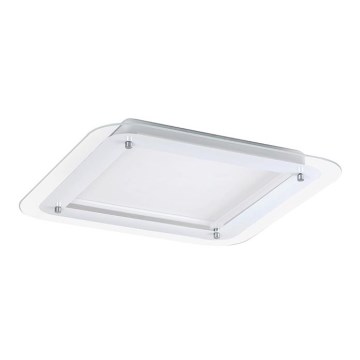 Rabalux 3488 - LED Takbelysning LORNA LED/22W/230V