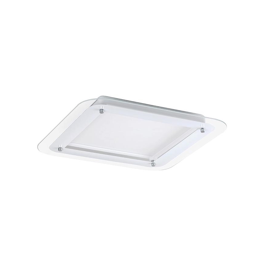 Rabalux 3488 - LED Takbelysning LORNA LED/22W/230V