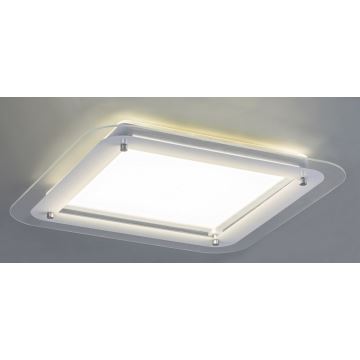 Rabalux 3488 - LED Takbelysning LORNA LED/22W/230V