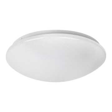 Rabalux 3938 - LED Takbelysning LUCAS LED/24W/230V