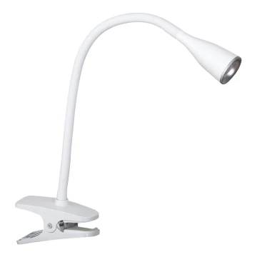 Rabalux 4196 - Barn LED-Lampa med klämma JEFF 1xLED/4,5W/230V