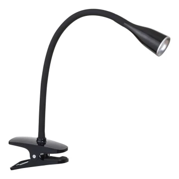 Rabalux 4197 - Barn LED-Lampa med klämma JEFF 1xLED/4,5W/230V