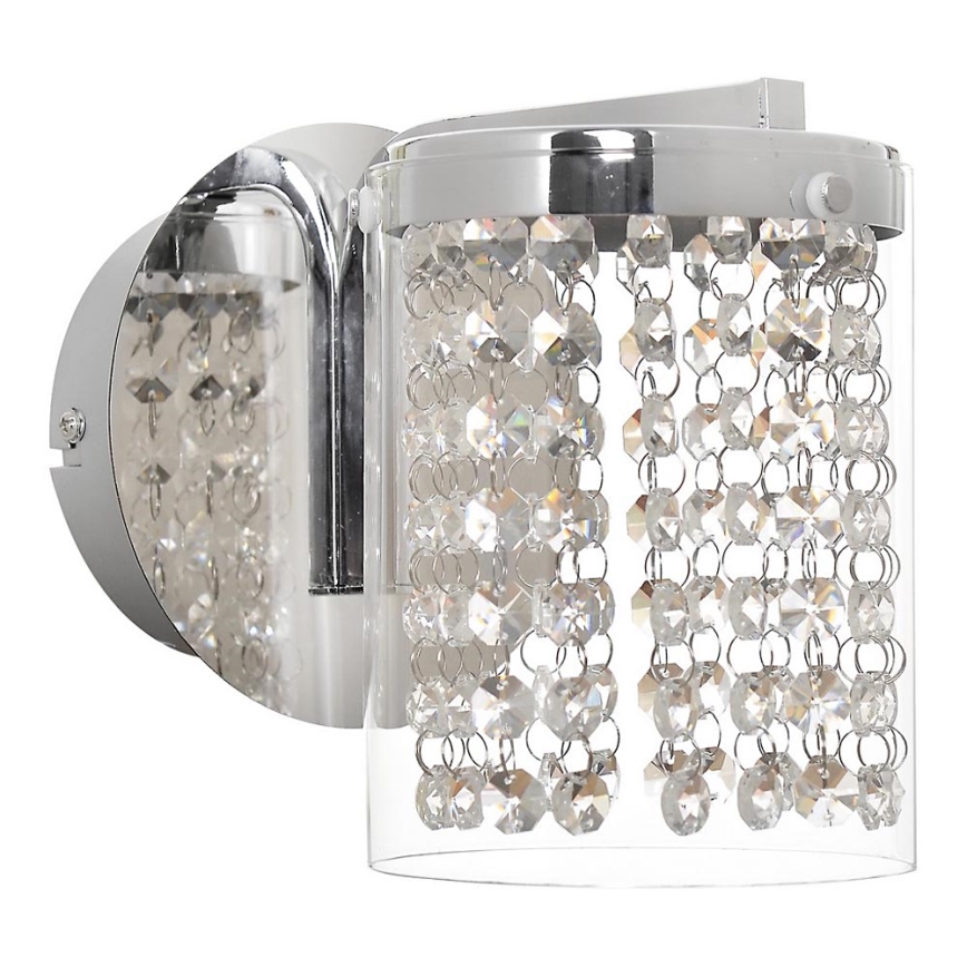 Rabalux 5041 - LED Väggbelysning ASTRELLA LED/6W/230V