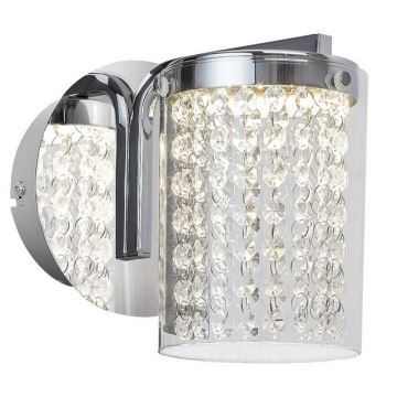 Rabalux 5041 - LED Väggbelysning ASTRELLA LED/6W/230V