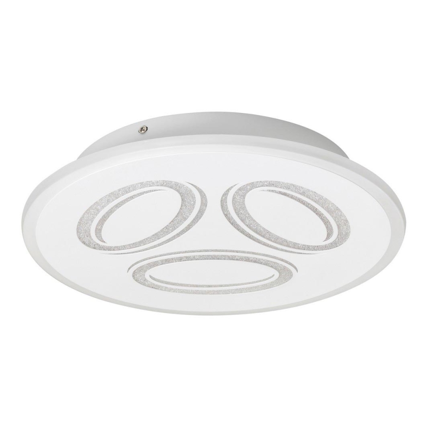 Rabalux 6708 - LED Takbelysning ROCHELLE LED/40W/230V