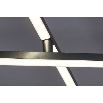 Rabalux - LED taklampa LED/40W/230V 4000K