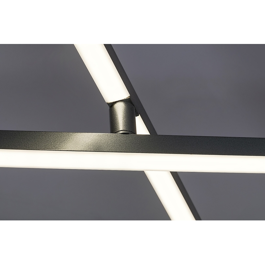 Rabalux - LED taklampa LED/40W/230V 4000K