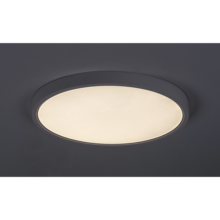 Rabalux - LED taklampa LED/24W/230V 4000K diameter 30 cm vit