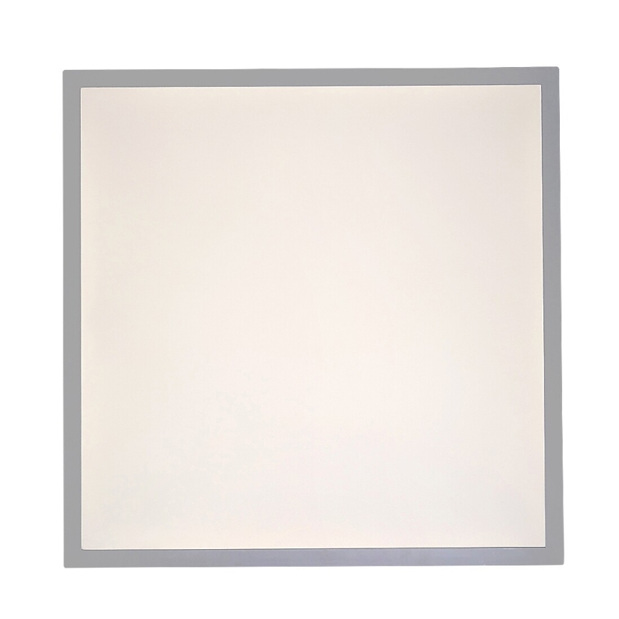 Rabalux - LED fäst panel LED/40W/230V 4000K 60x60 cm