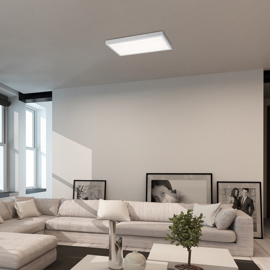 Rabalux - LED fäst panel LED/80W/230V 4000K 120x60 cm