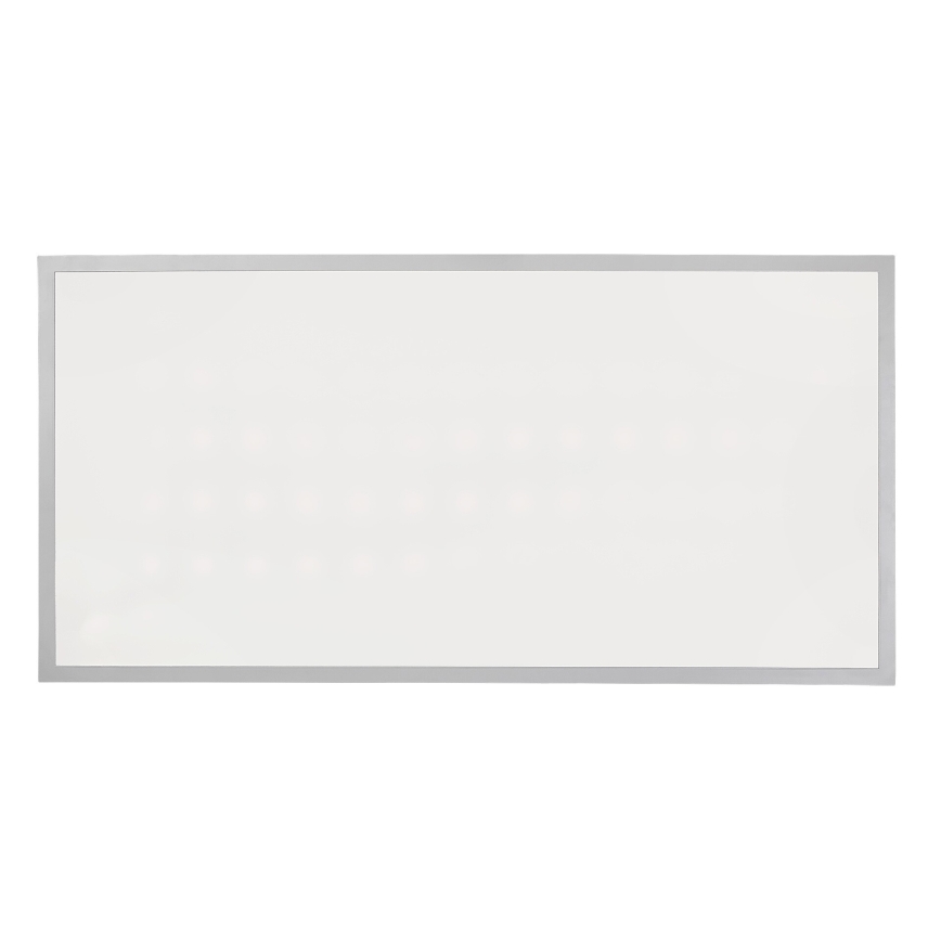 Rabalux - LED fäst panel LED/80W/230V 4000K 120x60 cm