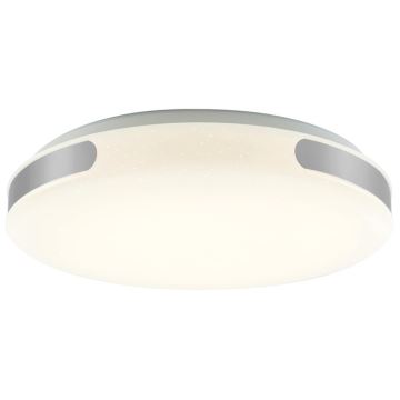 Rabalux - LED taklampa LED/24W/230V 4000K diameter 39 cm