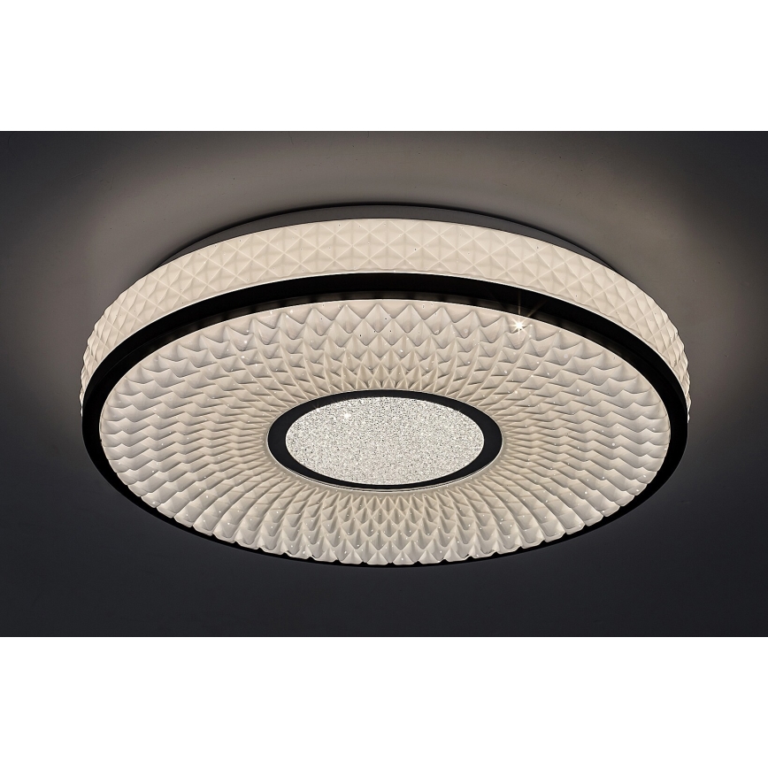 Rabalux - LED taklampa LED/24W/230V 4000K diameter 39 cm