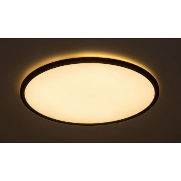 Rabalux - LED Dimbar taklampa LED/22W/230V 3000K 42 cm