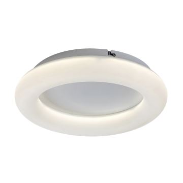 Rabalux - LED taklampa LED/24W/230V 4000K diameter 33 cm vit