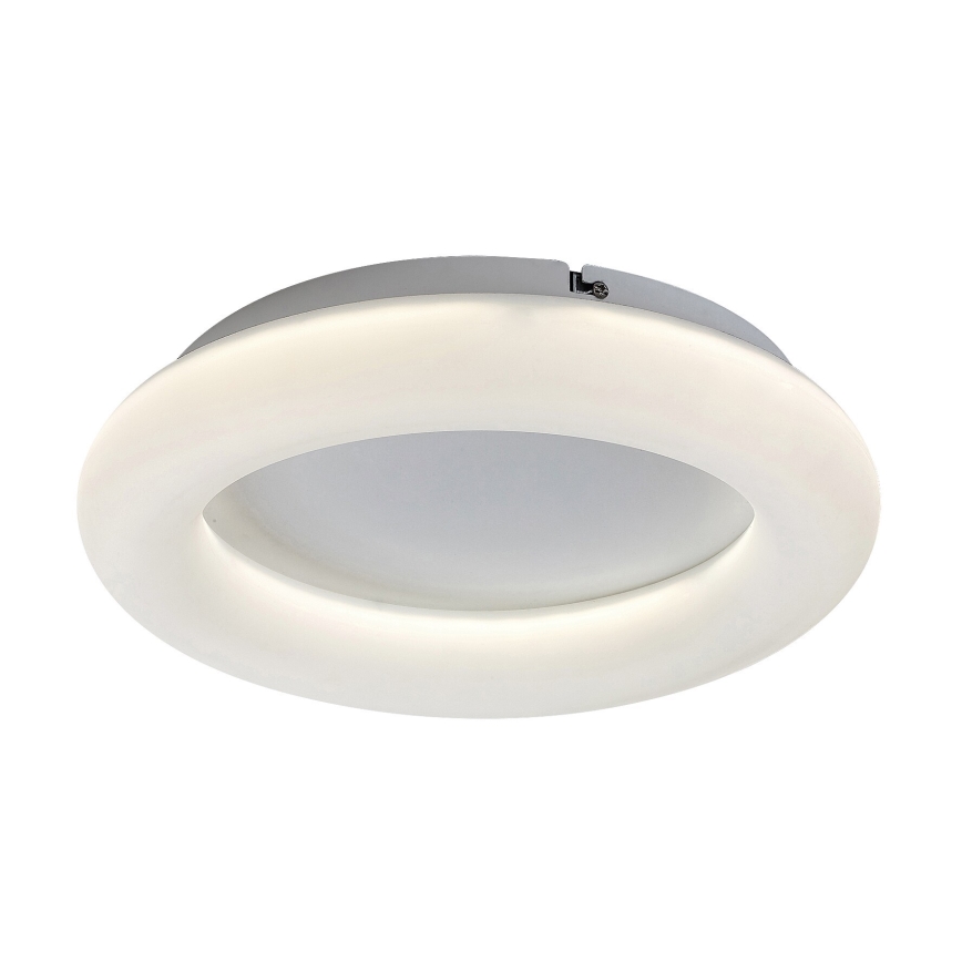 Rabalux - LED taklampa LED/24W/230V 4000K diameter 33 cm vit