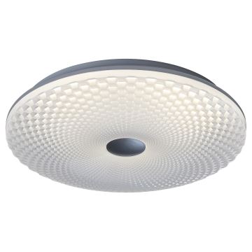 Rabalux - LED taklampa LED/24W/230V 4000K diameter 40 cm