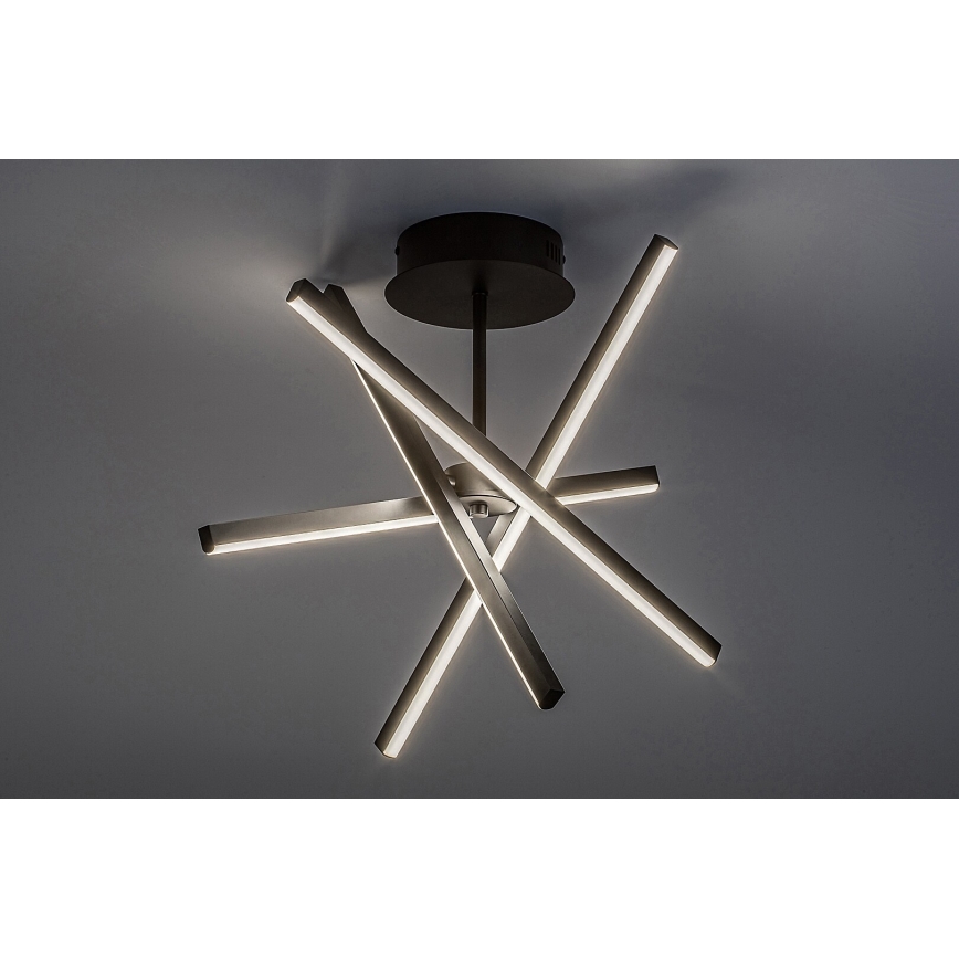 Rabalux - LED pendelljuskrona LED/30W/230V 4000K