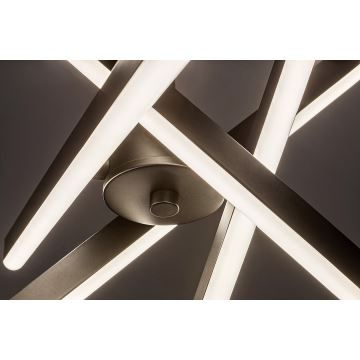 Rabalux - LED pendelljuskrona LED/30W/230V 4000K