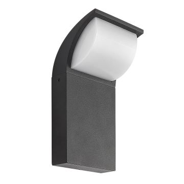 Rabalux - LED vägglampa för utomhusbruk LED/9W/230V IP65