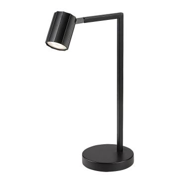 Rabalux - Bordslampa 1xGU10/5W/230V svart