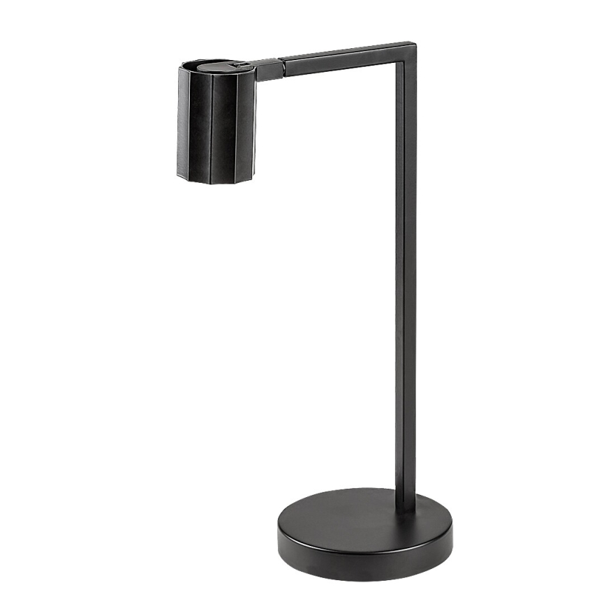 Rabalux - Bordslampa 1xGU10/5W/230V svart