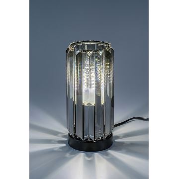 Rabalux - Bordslampa 1xE27/40W/230V