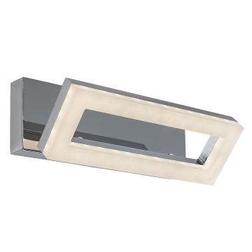 Rabalux - LED Vägglampa för badrum LED/15W/230V 4000K IP44