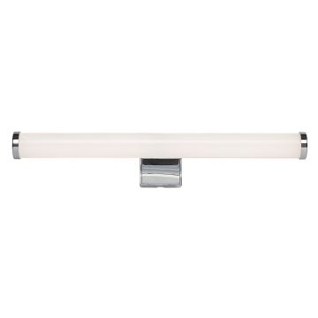 Rabalux - Badrumsspegel med LED-belysning LED/5W/230V IP44