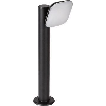 Rabalux - LED Utomhus flexible lampa LED/12W/230V IP44 50 cm svart