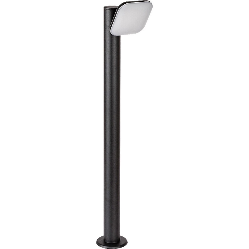 Rabalux - LED Utomhus flexible lampa LED/12W/230V IP44 80 cm svart