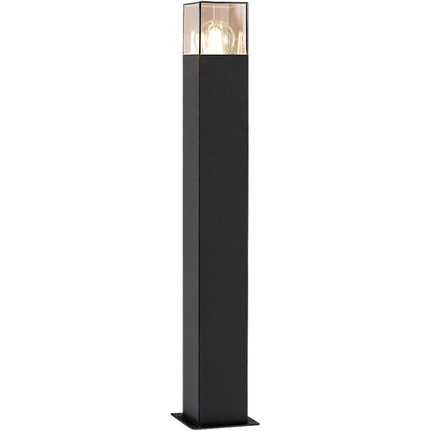 Rabalux - Utomhuslampa 1xE27/60W/230V IP54 svart