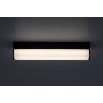 Rabalux - LED lampa för undersidan av köksskåp LED/7W/230V 4000K svart