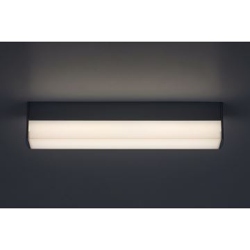 Rabalux - LED lampa för undersidan av köksskåp LED/7W/230V 4000K silver