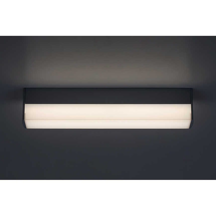 Rabalux - LED lampa för undersidan av köksskåp LED/7W/230V 4000K silver