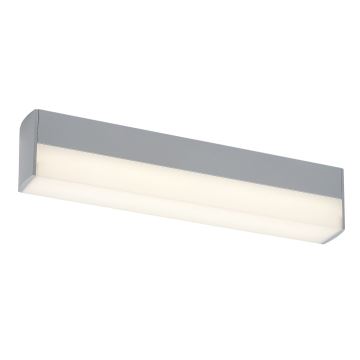 Rabalux - LED lampa för undersidan av köksskåp LED/7W/230V 4000K silver