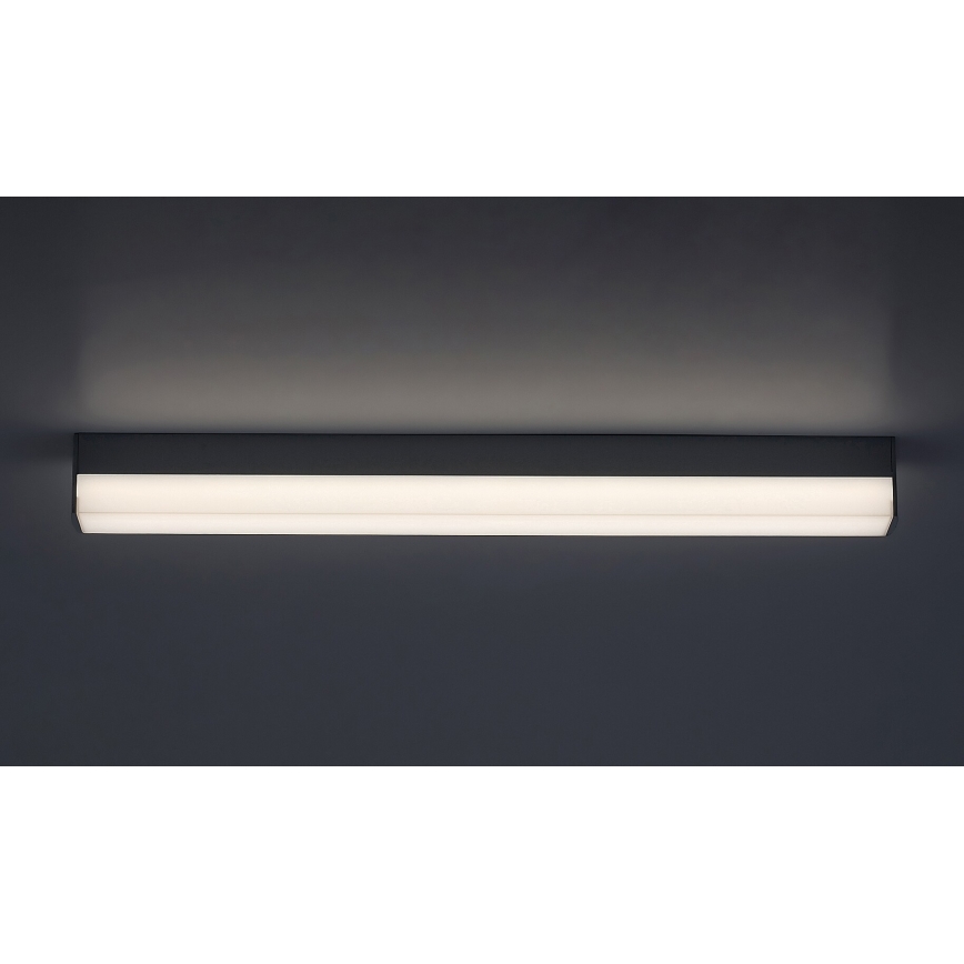 Rabalux - LED lampa för undersidan av köksskåp LED/14W/230V 4000K 53 cm vit