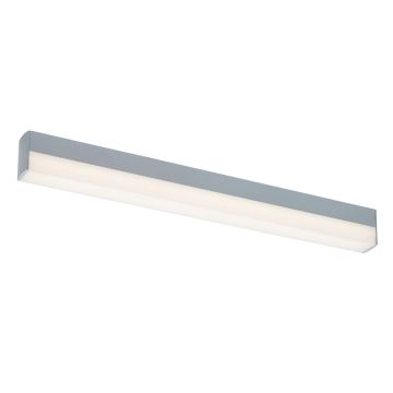 Rabalux - LED lampa för undersidan av köksskåp LED/14W/230V 4000K 53 cm vit