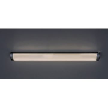 Rabalux - LED lampa för undersidan av köksskåp LED/5W/230V 4000K krom