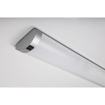 Rabalux - LED lampa för undersidan av köksskåp LED/8W/230V 4000K 60 cm matt krom