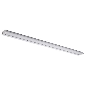 Rabalux - LED lampa för undersidan av köksskåp LED/15W/230V 4000K 91 cm vit