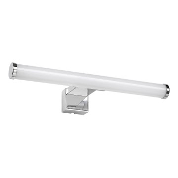 Rabalux - Badrumsspegel med LED-belysning LED/5W/230V IP44