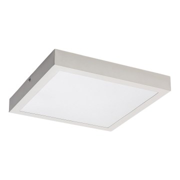 Rabalux - LED fäst panel LED/18W/230V 4000K 30x30 cm