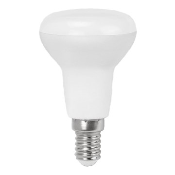 Rabalux - LED glödlampa R50 E14/5W/230V 4000K