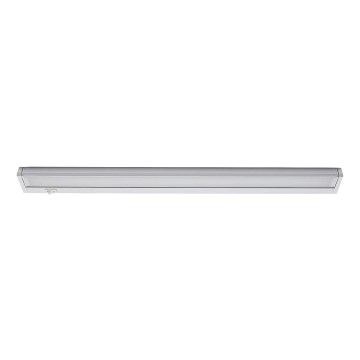 Rabalux - LED lampa för undersidan av köksskåp LED/10W/230V 4000K 57 cm vit