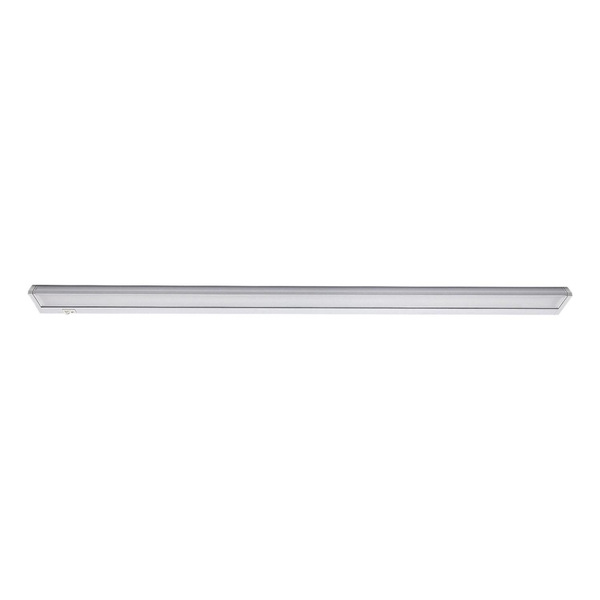 Rabalux - LED lampa för undersidan av köksskåp LED/15W/230V 4000K 91 cm vit