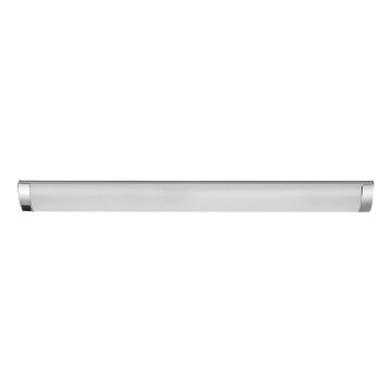 Rabalux - LED lampa för undersidan av köksskåp LED/5W/230V 4000K krom