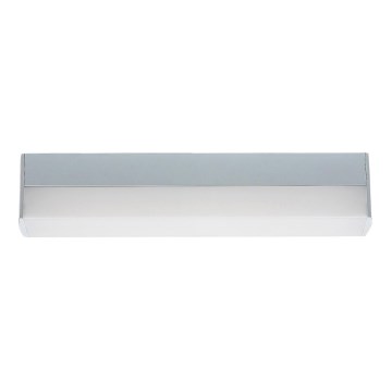 Rabalux - LED lampa för undersidan av köksskåp LED/7W/230V 4000K silver