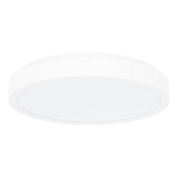 Rabalux - LED taklampa för badrum LED/36W/230V IP44 4000K diameter 35 cm vit