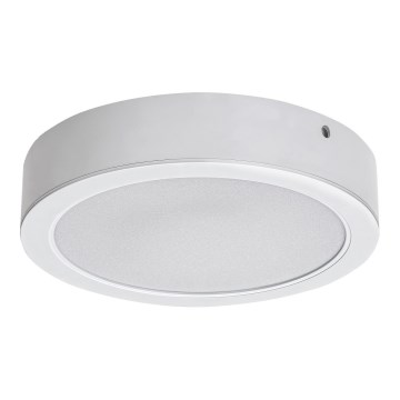 Rabalux - LED taklampa LED/15W/230V 3000K diameter 16 cm vit